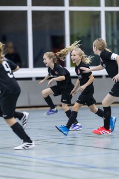 Bild 217 - wDJ Loewinnen Cup D1